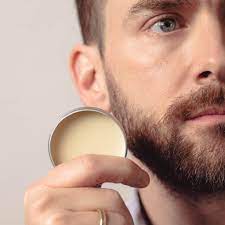 Men's face and body moisturizer